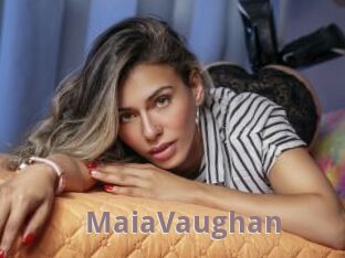 MaiaVaughan
