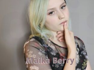 Maika_Berry