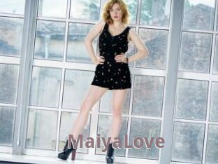 MaiyaLove