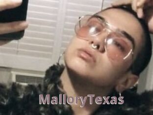 Mallory_Texas