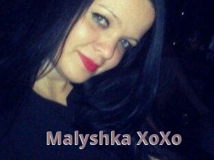 Malyshka_XoXo