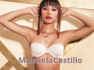 ManuelaCastillo