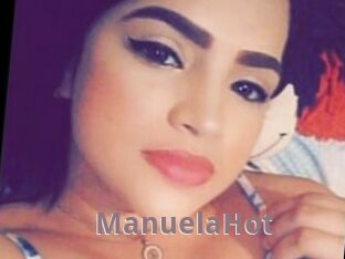 ManuelaHot