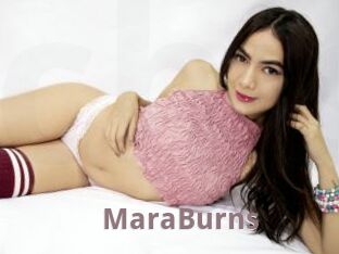 MaraBurns