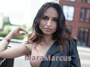 MaraMarcus