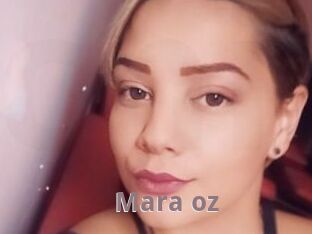 Mara_oz