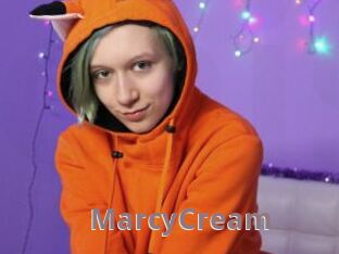 MarcyCream