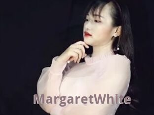 MargaretWhite
