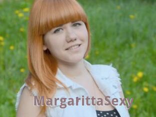 MargarittaSexy