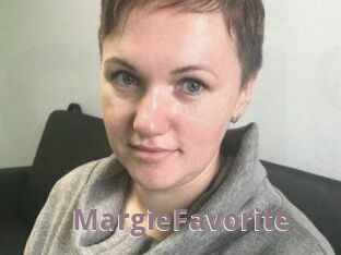 MargieFavorite