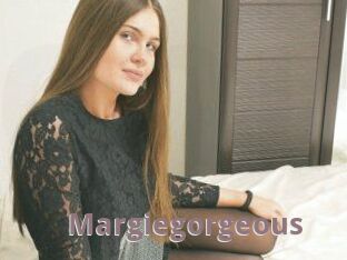 Margiegorgeous