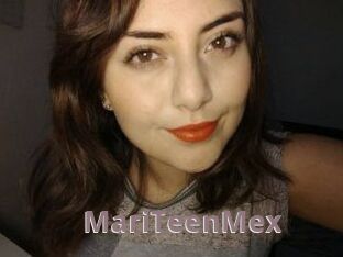 MariTeenMex