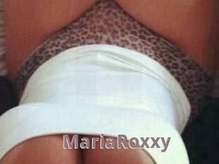 MariaRoxxy