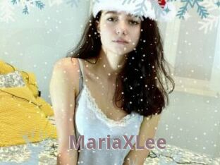 MariaXLee