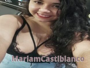 MariamCastiblanco