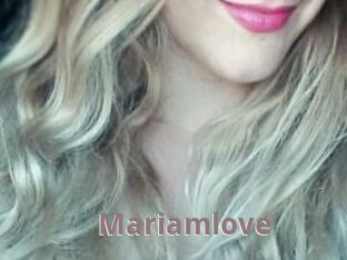 Mariamlove