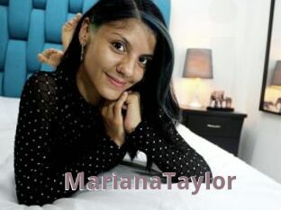 MarianaTaylor