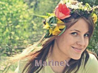 Marine_X