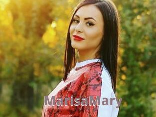 MarisaMary