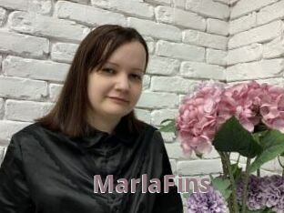 MarlaFins