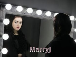 MarryJ