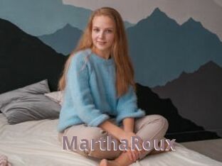 MarthaRoux