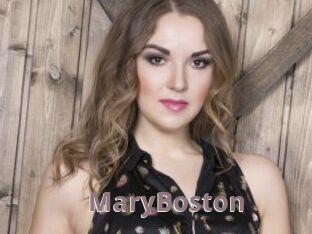 MaryBoston