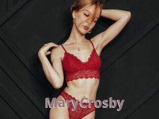 MaryCrosby Chienne Soumise