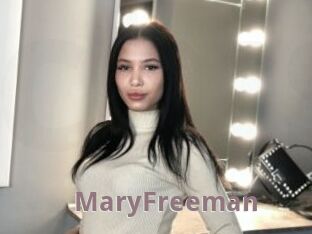 MaryFreeman