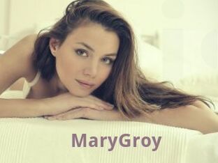 MaryGroy