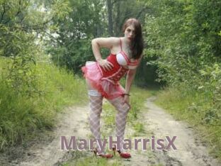 MaryHarrisX