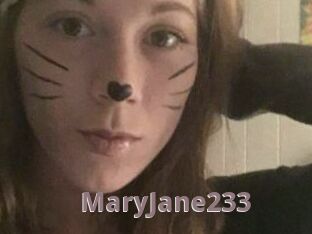 MaryJane233