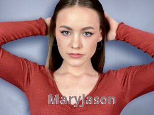 MaryJason