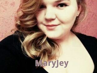 MaryJey Chienne Soumise