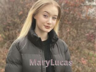 MaryLucas