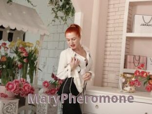 MaryPheromone