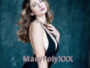 MaryPolyXXX