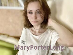 MaryPorterLong