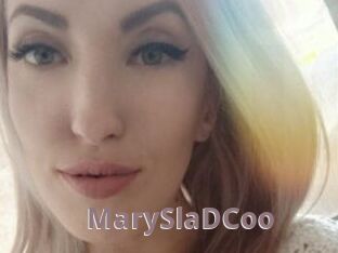 MarySlaDCoo