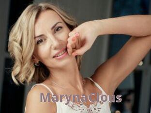 MarynaClous