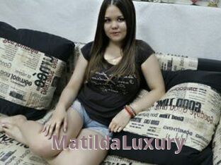 MatildaLuxury