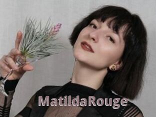 MatildaRouge