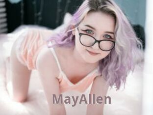 MayAllen