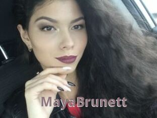 MayaBrunett