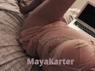 Maya_Karter