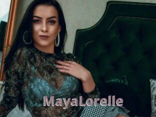 MayaLorelle