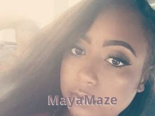 Maya_Maze