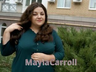 MayiaCarroll