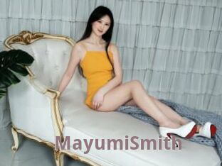 MayumiSmith
