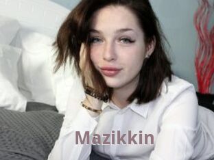 Mazikkin